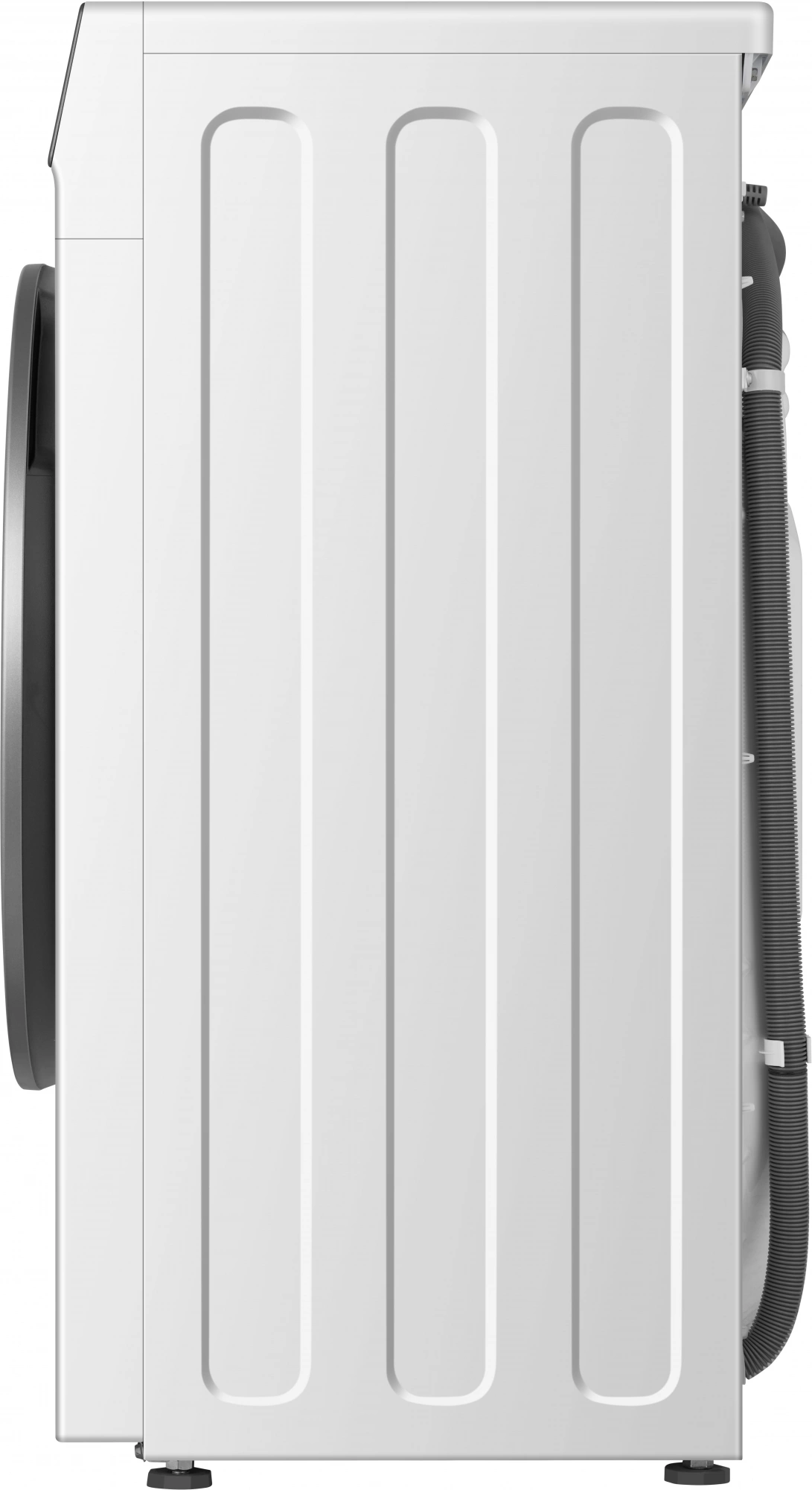 Стиральная машина Hisense WF3S7021BW2 класс: A загр.фронтальная макс.:7кг белый инвертор