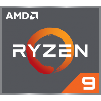 Процессор/ APU AM5 AMD Ryzen 9 7900X (Raphael, 12C/24T, 4.7/5.6GHz, 64MB, 170W,Radeon Graphic) OEM