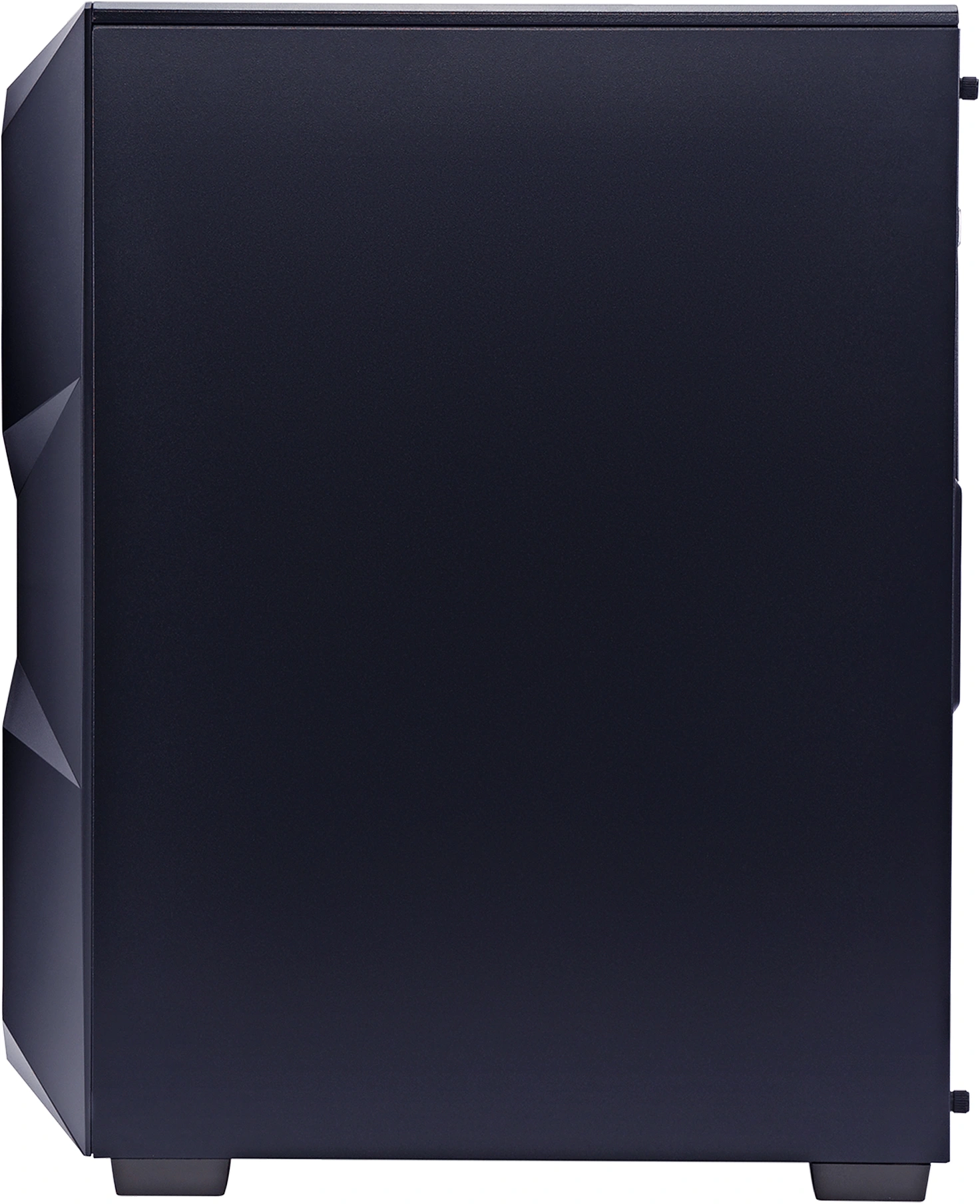ПК Bloody BD-PC RB55C1 MT Ryzen 5 5600X (3.7) 32Gb SSD1Tb RTX4060 8Gb Windows 11 Home GbitEth 500W черный (RUS) (2107186)
