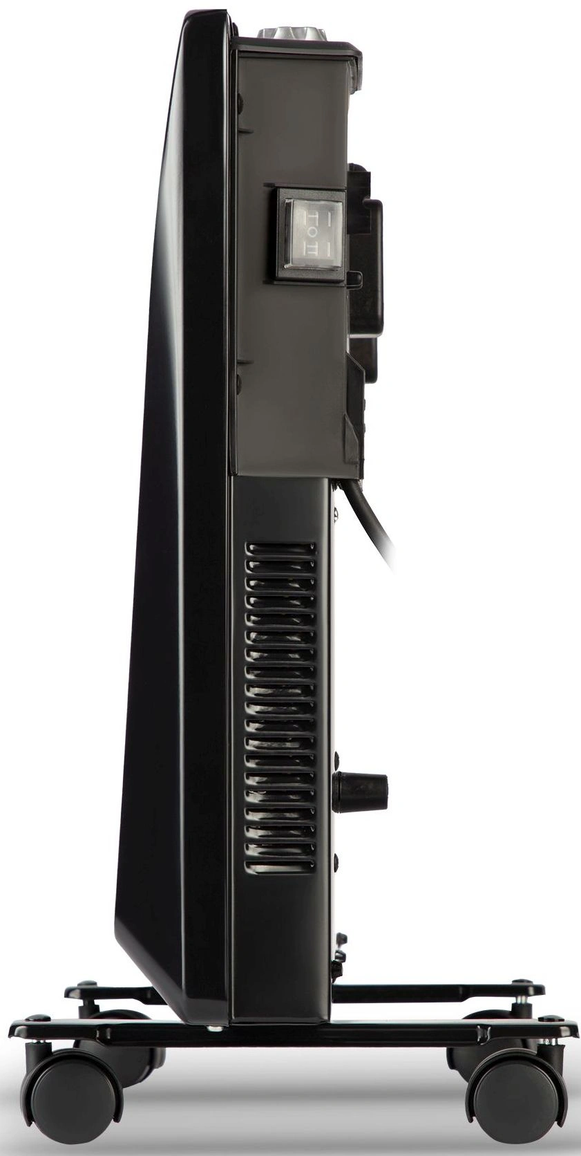 Конвектор Vitek Midnight VT-2194 1500Вт черный