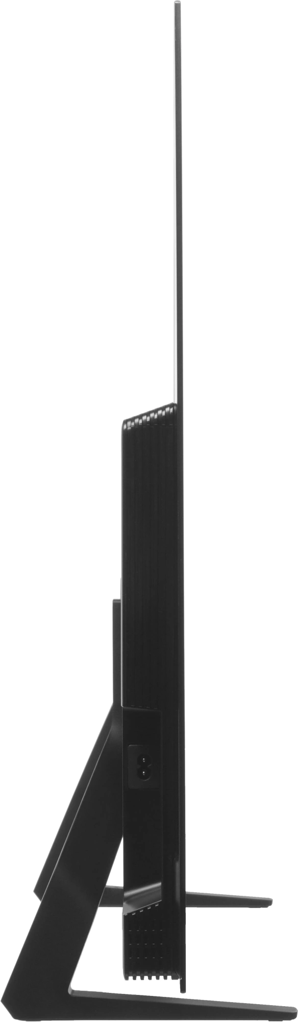 Телевизор OLED Samsung 48" QE48S90FAEXRU Series 9 черный графит 4K Ultra HD 120Hz DVB-T2 DVB-C DVB-S2 USB WiFi Smart TV