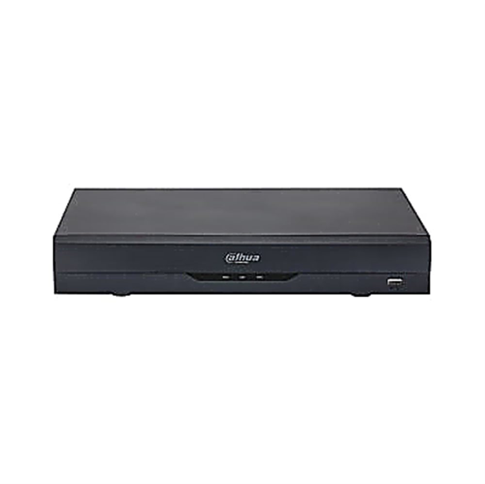 DH-XVR5116H-4KL-I3 Dahua - 16-канальный HDCVI-видеорегистратор с FR