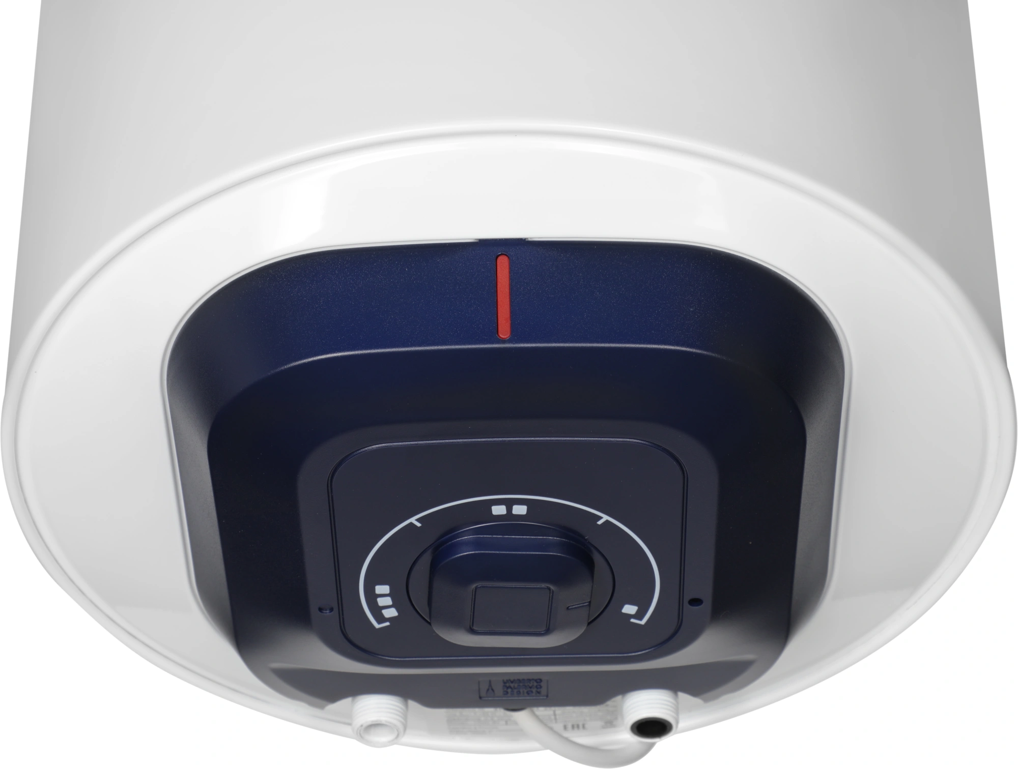Водонагреватель Ariston BLU1 R ABS 65 V SLIM 1.5кВт 65л электрический настенный/белый