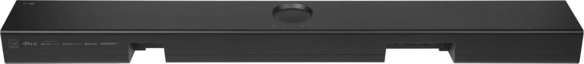 Саундбар LG S70TY 3.1.1 400Вт черный