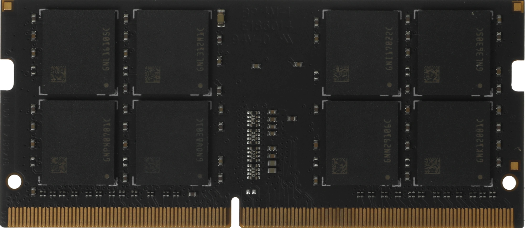 Память DDR4 32GB 3200MHz Digma DGMAS43200032D RTL PC4-25600 CL22 SO-DIMM 260-pin 1.2В dual rank Ret
