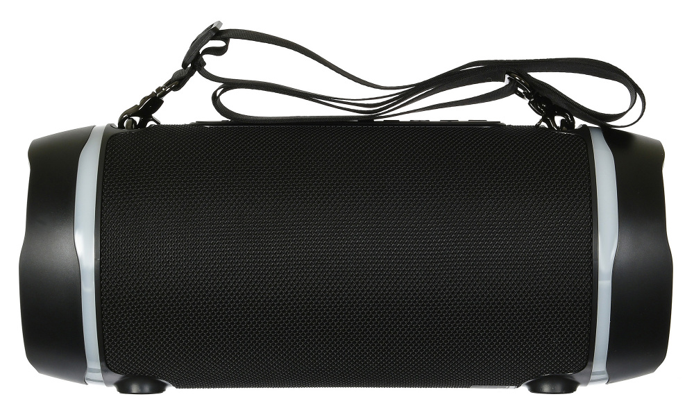 Колонка порт. Digma S-39 черный 25W 1.0 BT/USB 3000mAh (SP3925B)