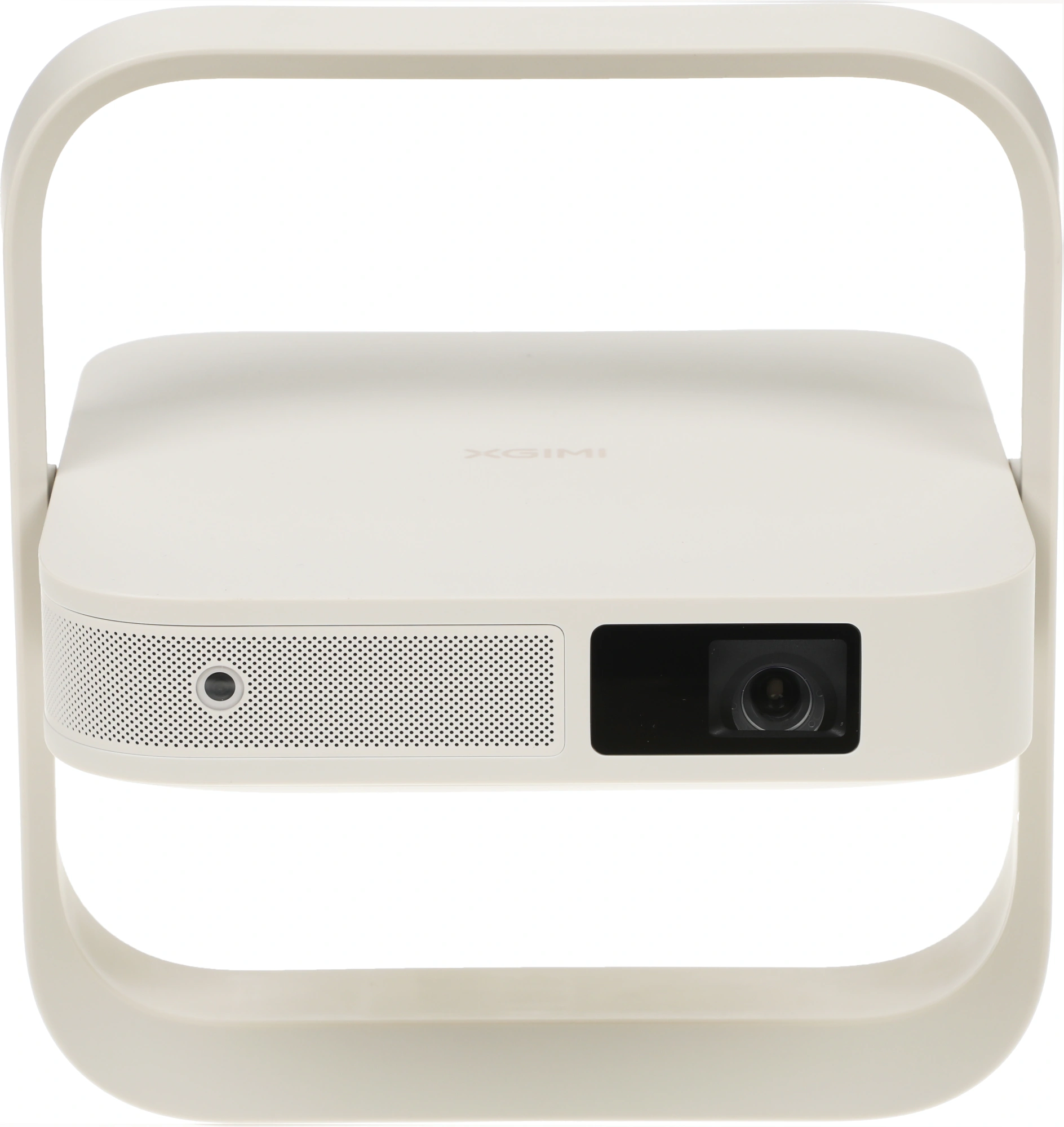Проектор Xgimi Elfin Flip DLP 400Lm LS (1920x1080) ресурс лампы:25000часов 1xUSB typeA 1xHDMI 1.18кг