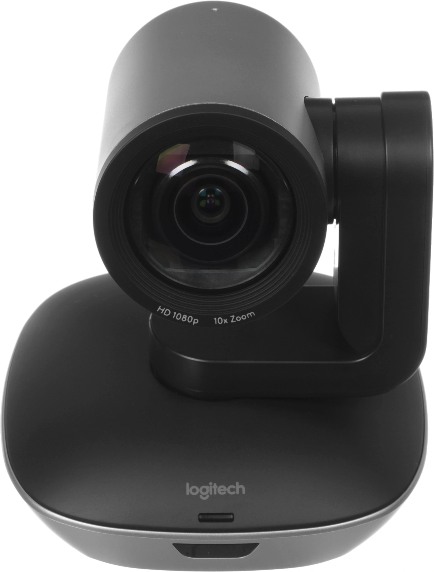 Камера Web Logitech Conference Cam PTZ Pro 2 черный 3Mpix (1920x1080) USB2.0 (960-001185)