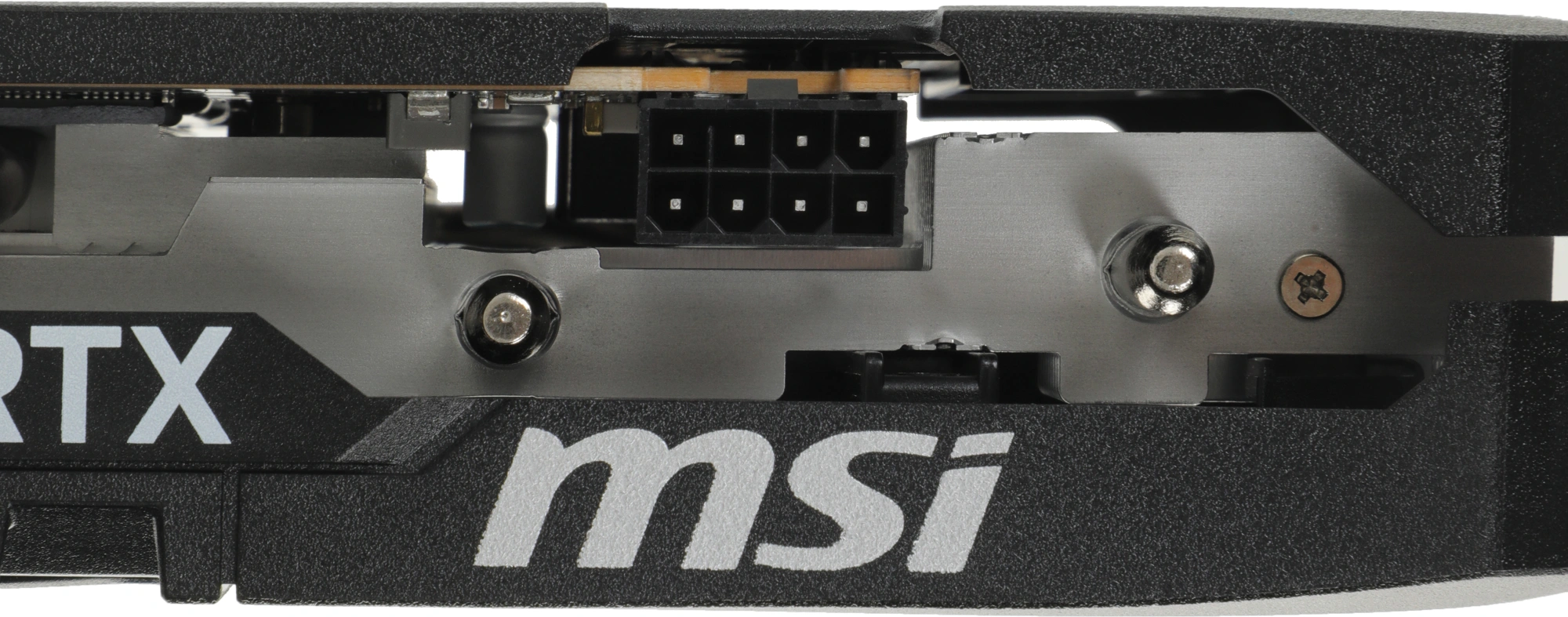 Видеокарта MSI PCI-E 5.0 RTX 5060 8G SHADOW 2X OC NVIDIA GeForce RTX 5060 8Gb 128bit GDDR7 2527/28000 HDMIx1 DPx3 HDCP Ret