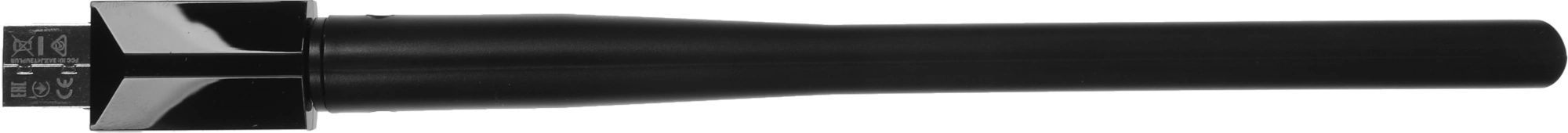 Сетевой адаптер Wi-Fi TP-Link Archer T2U Plus AC600 USB 2.0 (ант.внеш.несъем.) 1ант.
