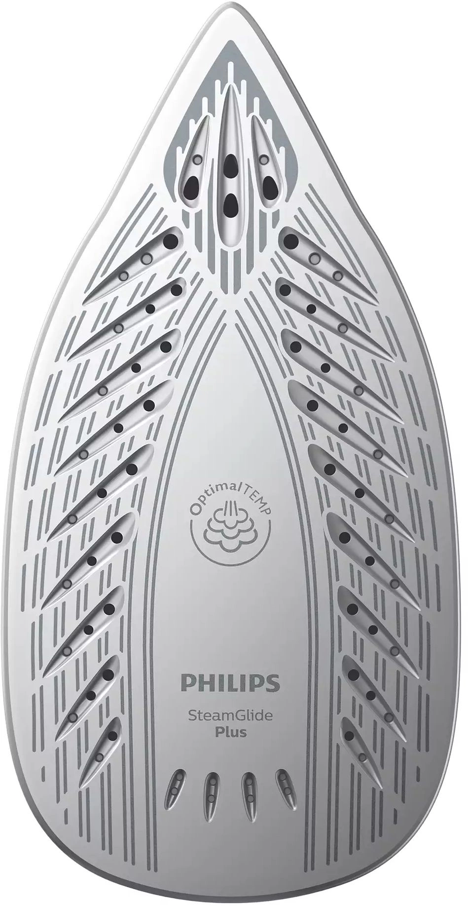 Парогенератор Philips PSG6026/20 2400Вт синий/голубой