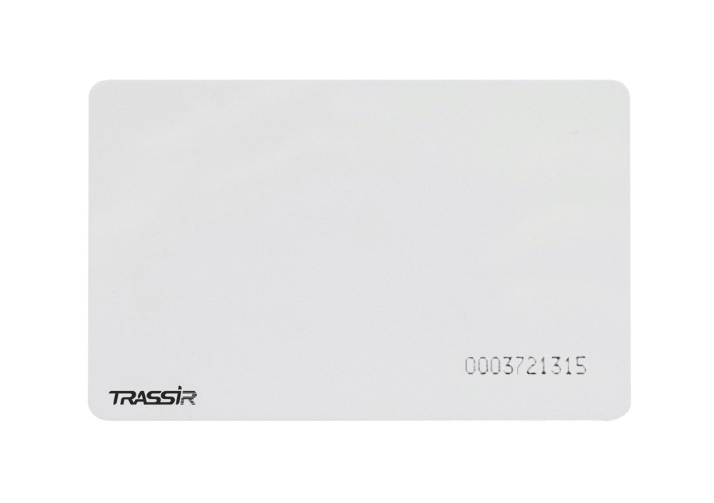 TR-CARD01M
