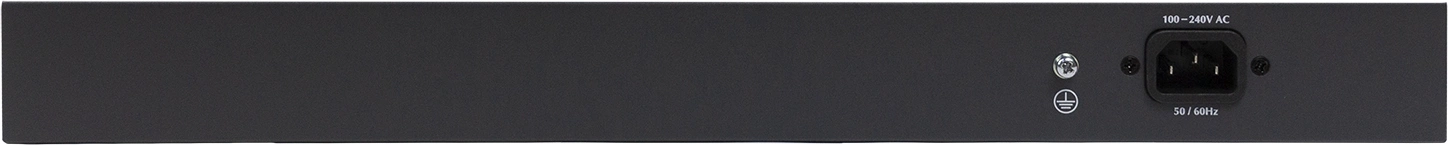 Коммутатор Origo OS3228P/370W OS3228P/370W/A1A (L3) 24x1Гбит/с 4SFP+ 24PoE+ 370W управляемый