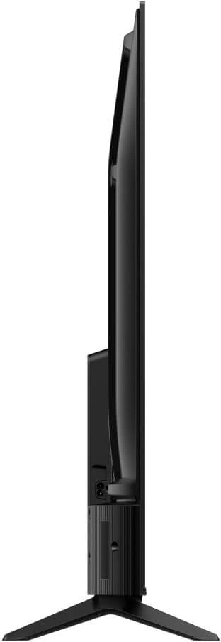 Телевизор LED TCL 55" 55P6K черный 4K Ultra HD 60Hz DVB-T DVB-T2 DVB-C DVB-S DVB-S2 USB WiFi Smart TV (RUS)