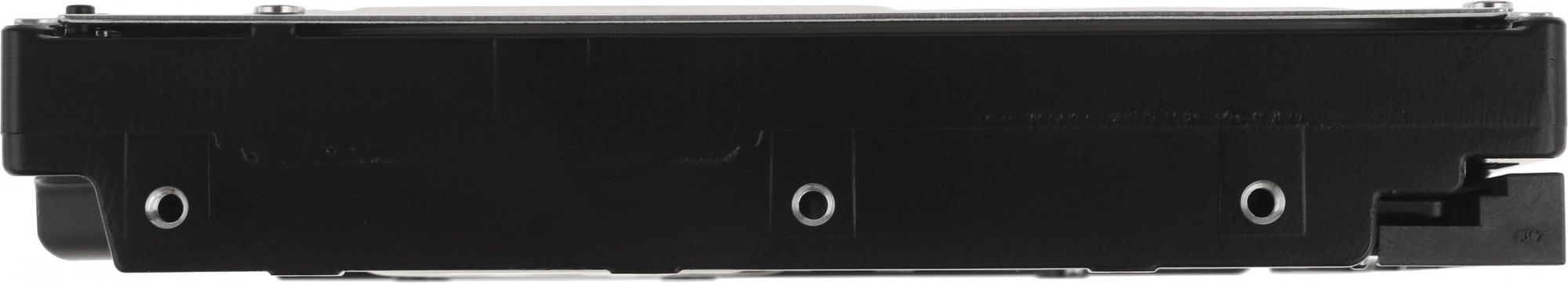 Жесткий диск WD SATA-III 8TB WD85PURZ Surveillance Purple (5640rpm) 256Mb 3.5"