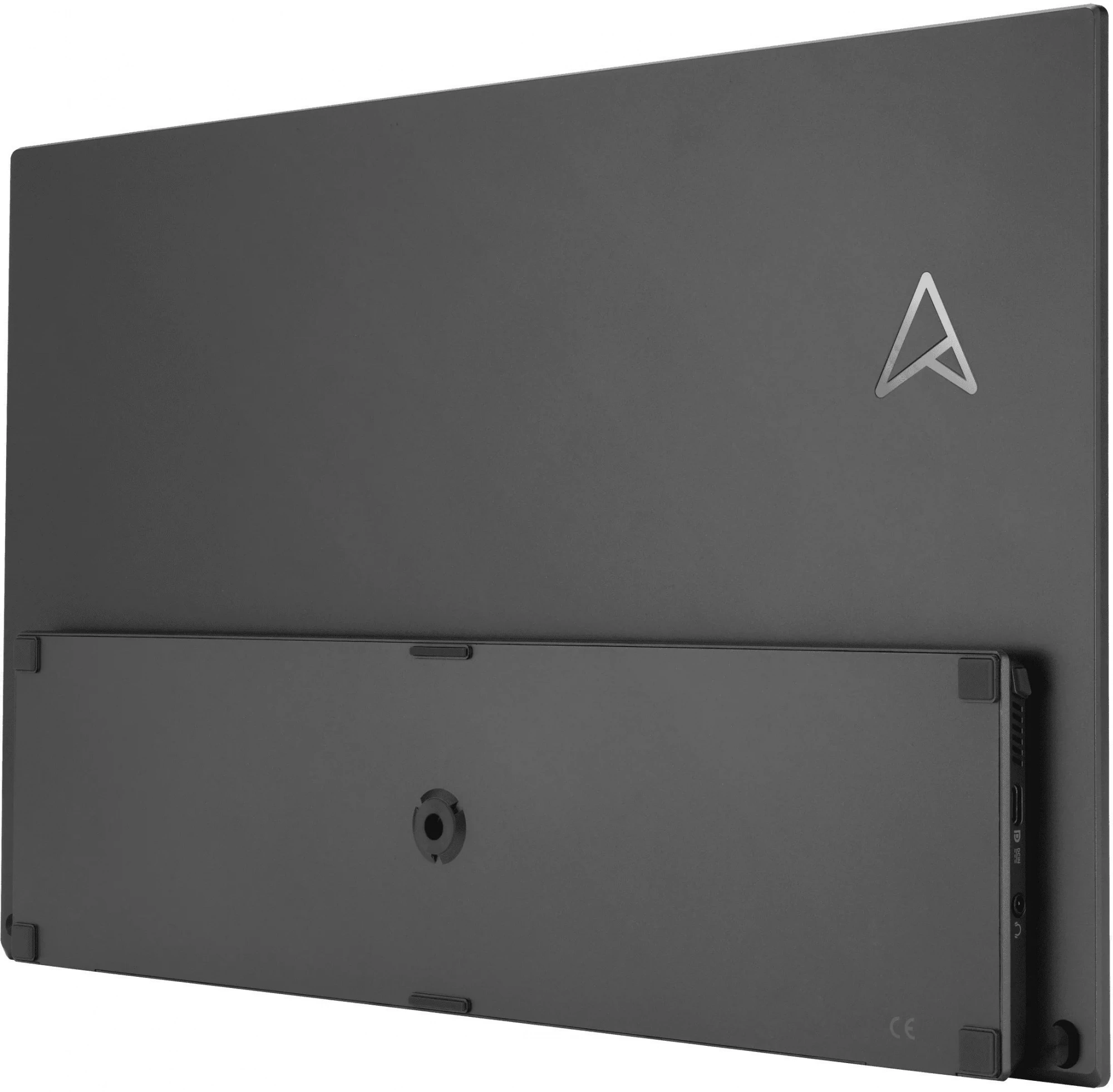 Монитор Asus 17.3" ZenScreen MB17AHG черный IPS LED 16:9 HDMI матовая 300cd 178гр/178гр 1920x1080 144Hz FreeSync Premium FHD USB 1.29кг