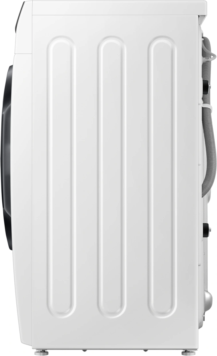 Стиральная машина Samsung WW80AG6S28AELP класс: A загр.фронтальная макс.:8кг белый инвертор