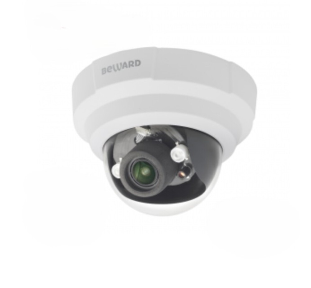 B2710DR  - IP-камера Beward