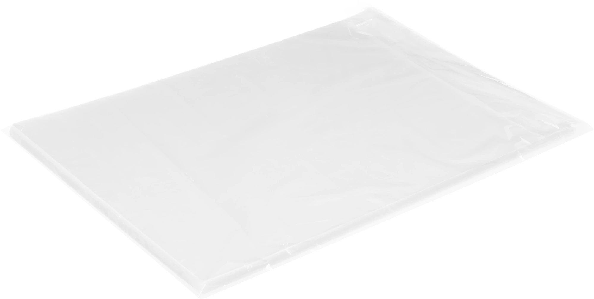 Пленка для ламинирования Office Kit 100мкм A2 (100шт) глянцевая 426x600мм PLP10640
