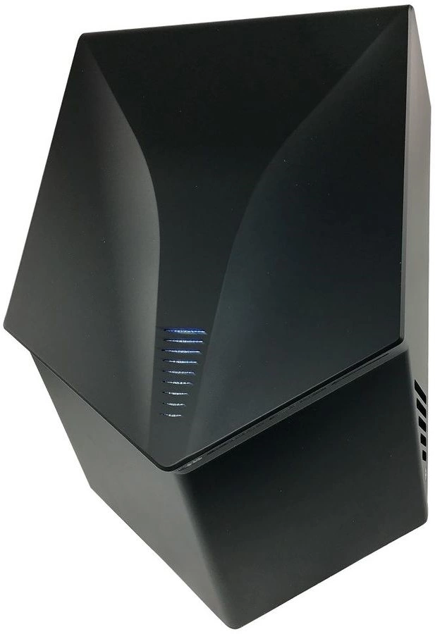 Сушилка для рук G-Teq 8860 PB 1000Вт черный