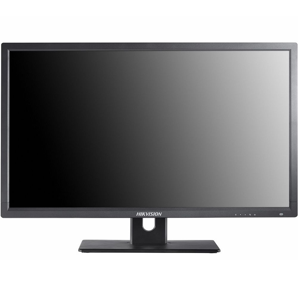 Монитор Hikvision DS-D5024FC, 23.6", 1920х1080, 1000:1, 250 кд/м2, вес 6 кг.