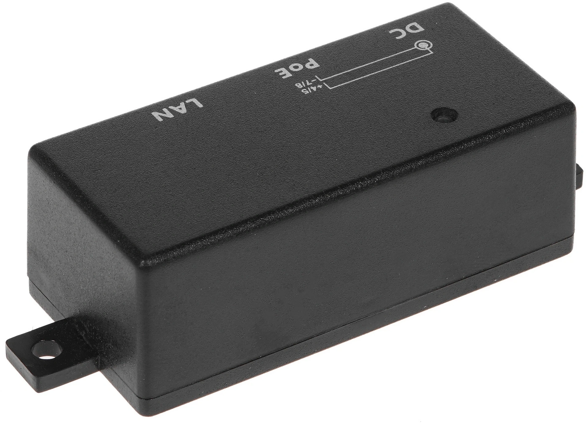 Инжектор PoE Osnovo Midspan-1/P1 10/100BASE-T 30Вт