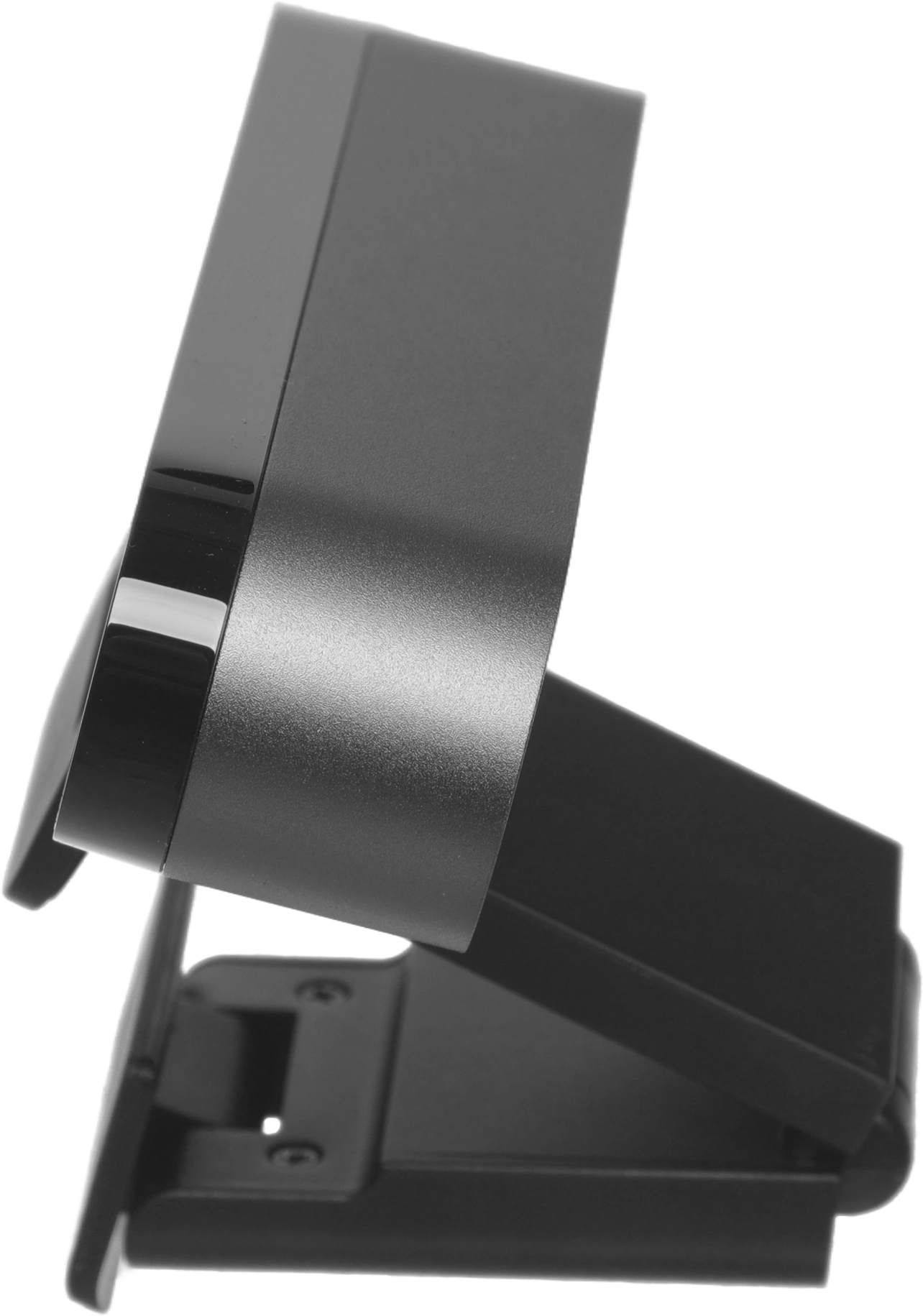 Камера Web Logitech Brio черный 13Mpix (4096x2160) USB3.0 с микрофоном (960-001723)
