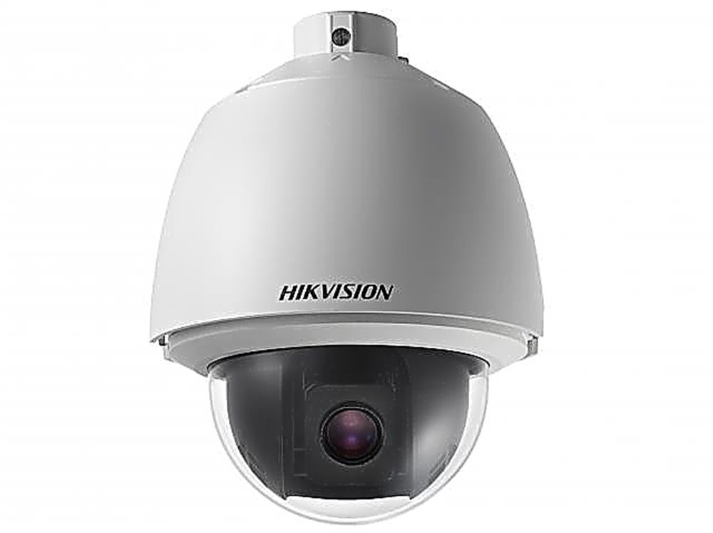 DS-2DE5225W-AE(T5) Hikvision 2Мп уличная скоростная поворотная IP-камера, объектив 4.7 - 120мм
