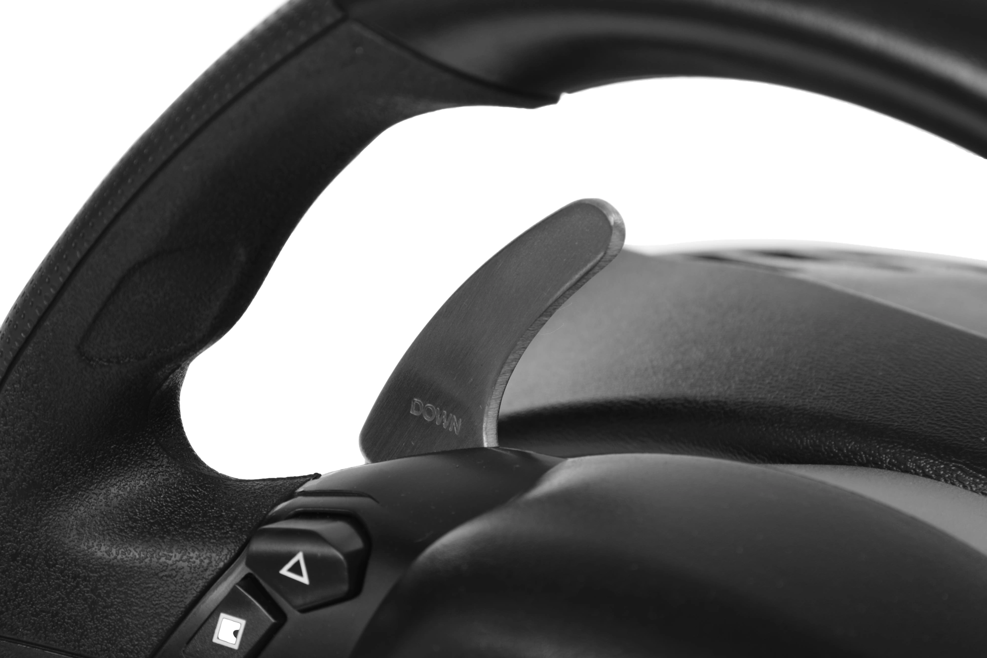 Руль ThrustMaster T80 RW FERRARI 488 GTB EMEA VERSION (4160672)