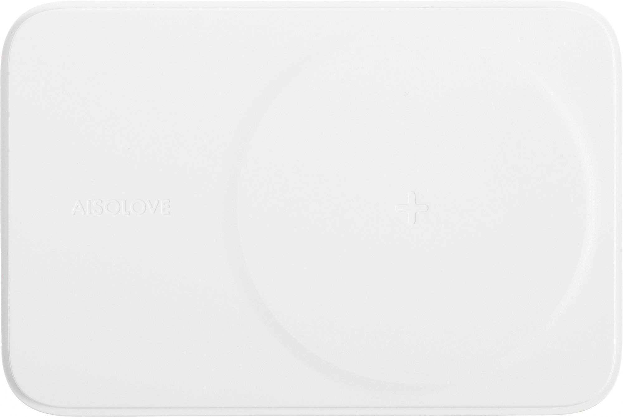 Мобильный аккумулятор Solove Mi W12 Pro 10000mAh QC3.0/PD3.0/PE2.0 20W 3A USB-C белый (W12 PRO WHITE RUS)