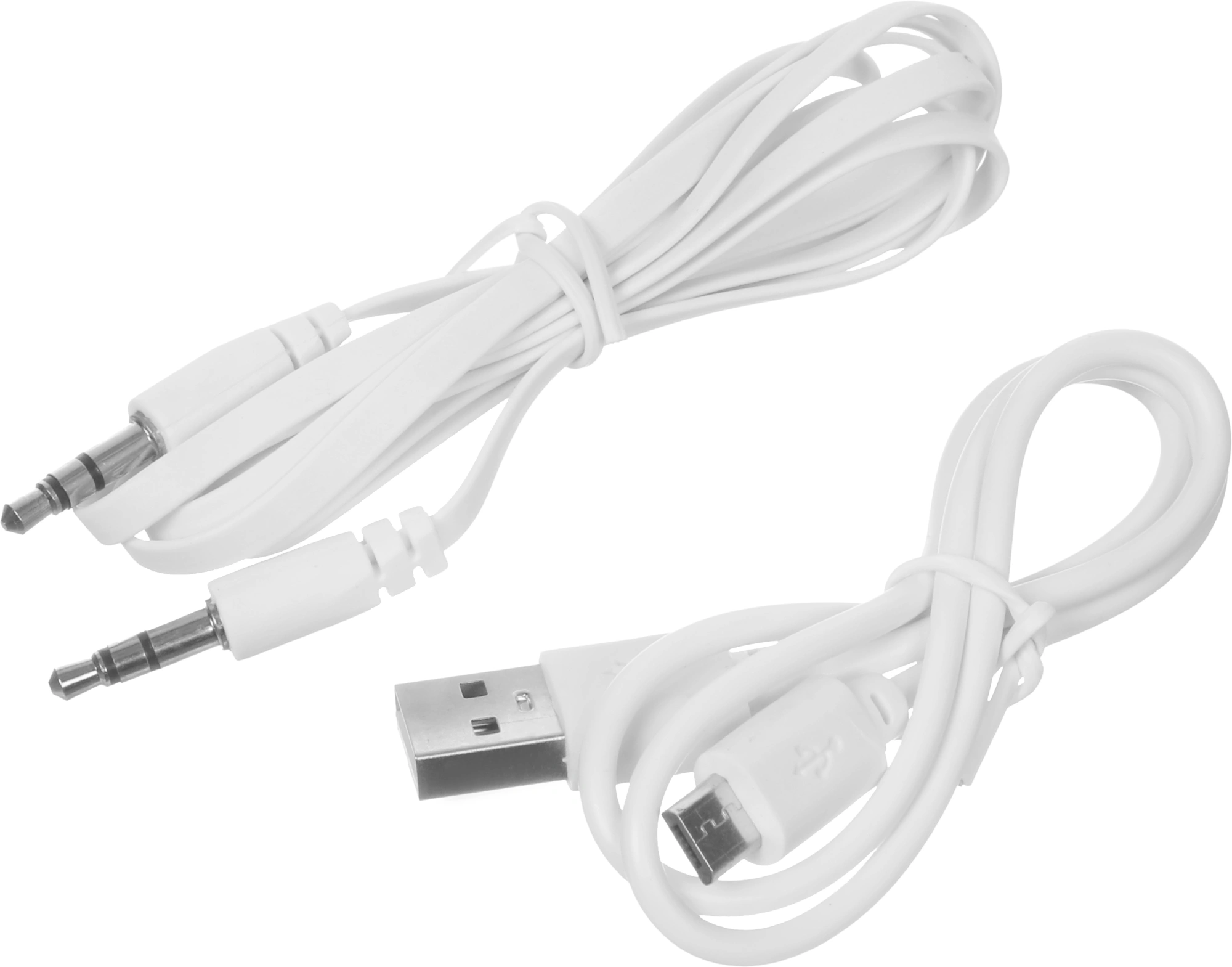 Наушники с микрофоном Defender FreeMotion B525 черный/белый накладные BT оголовье (63525)