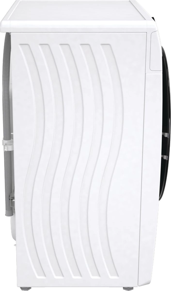 Стиральная машина Gorenje WPNEI82SBSWIFI/C класс: A+++ загр.фронтальная макс.:8кг белый инвертор