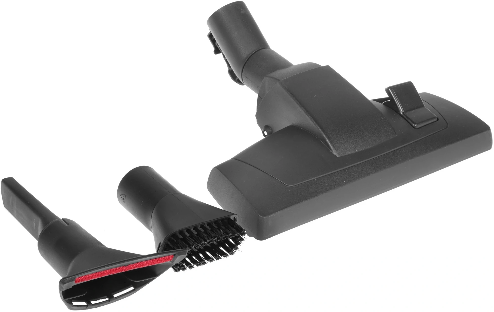 Пылесос Bosch BGS412234 2200Вт черный