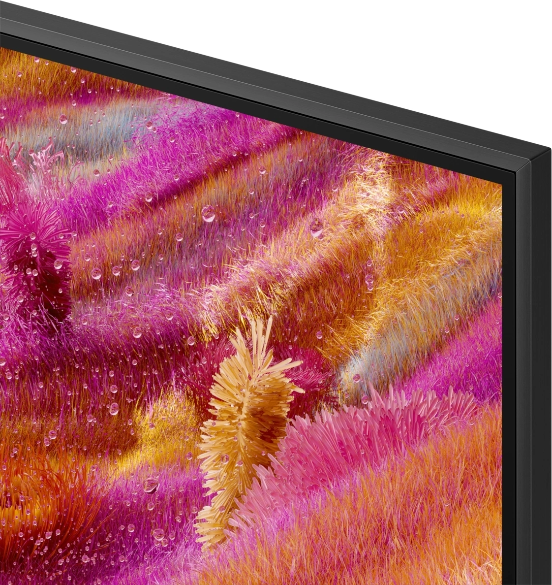 Телевизор QLED Samsung 98" QE98QN90FAUXRU Q черный титан 4K Ultra HD 120Hz DVB-T2 DVB-C DVB-S2 USB WiFi Smart TV