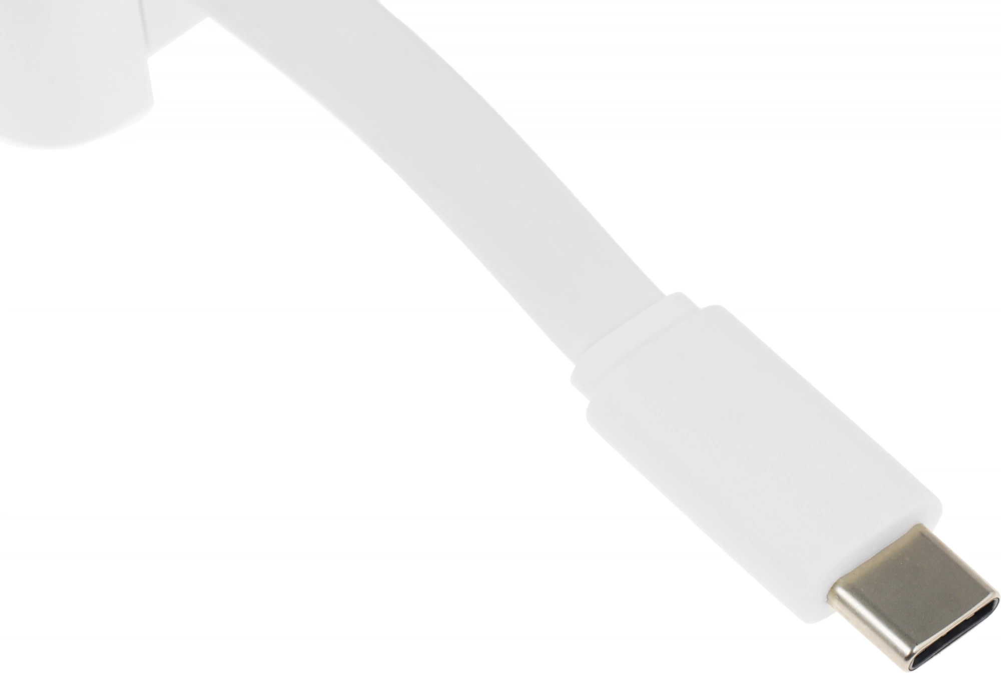 Сетевой адаптер Gigabit Ethernet TP-Link UE300C USB Type-C