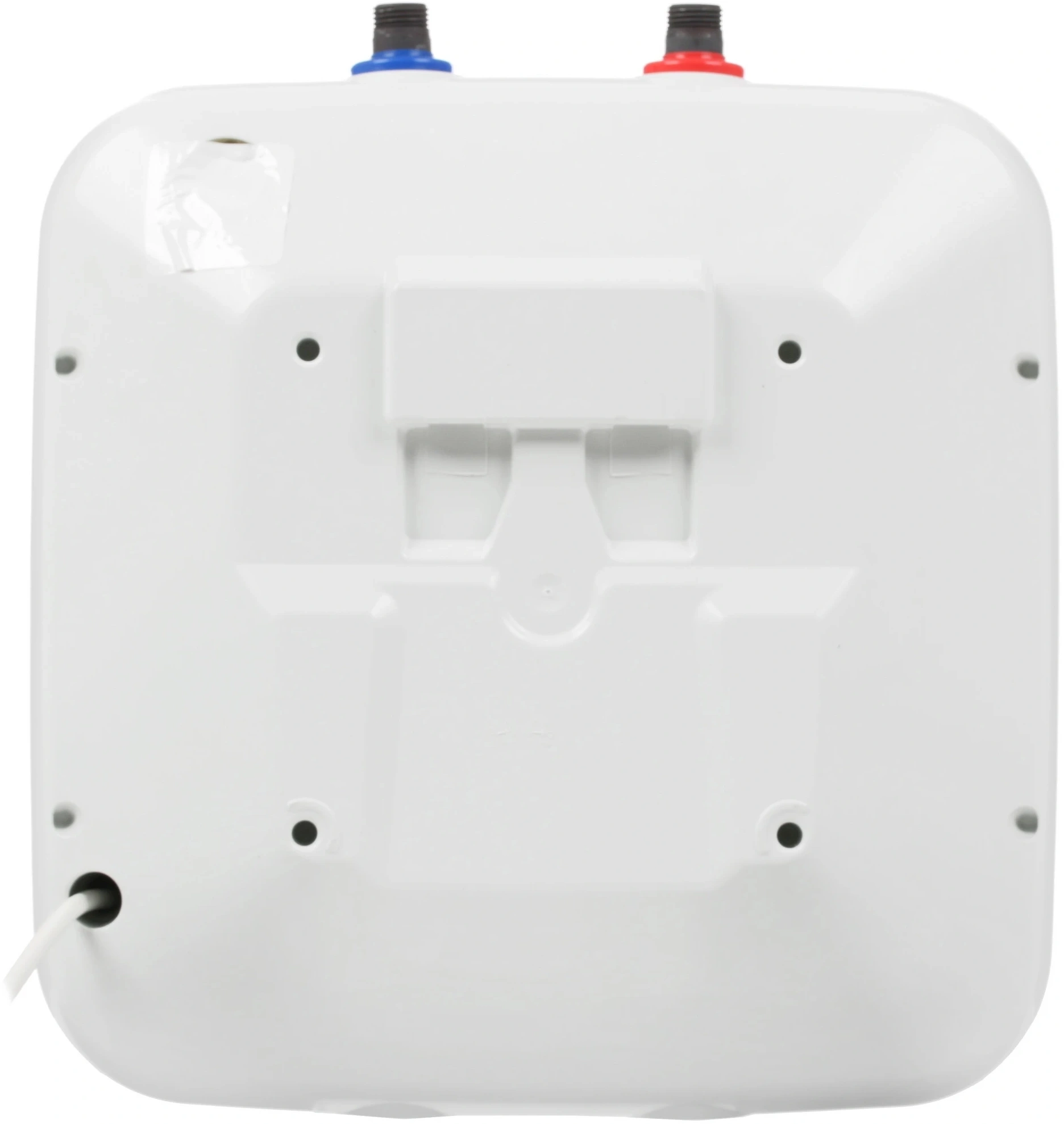 Водонагреватель Ariston Blu Evo R 15U Ru 1.2кВт 15л электрический под раковиной/белый