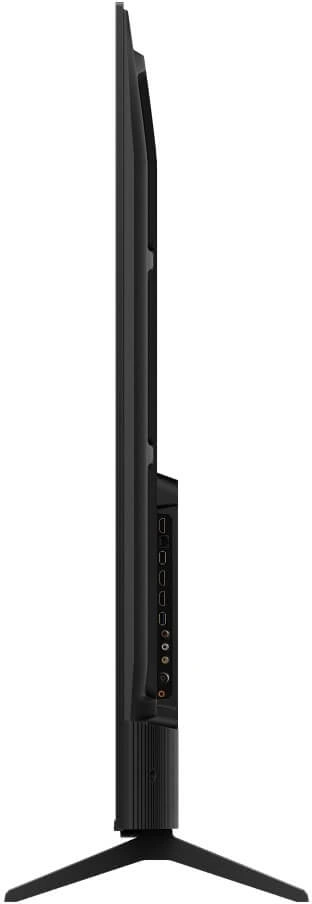 Телевизор LED TCL 75" 75P6K черный 4K Ultra HD 60Hz DVB-T DVB-T2 DVB-C DVB-S DVB-S2 USB WiFi Smart TV (RUS)