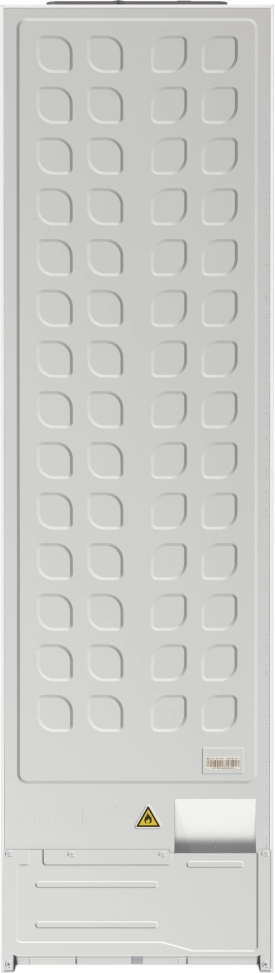 Холодильник Gorenje NRKI519141 2-хкамерн.