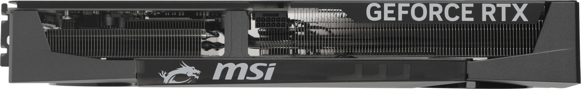 Видеокарта MSI PCI-E 5.0 RTX 5070 12G GAMING TRIO NVIDIA GeForce RTX 5070 12Gb 192bit GDDR7 2512/28000 HDMIx1 DPx3 HDCP Ret