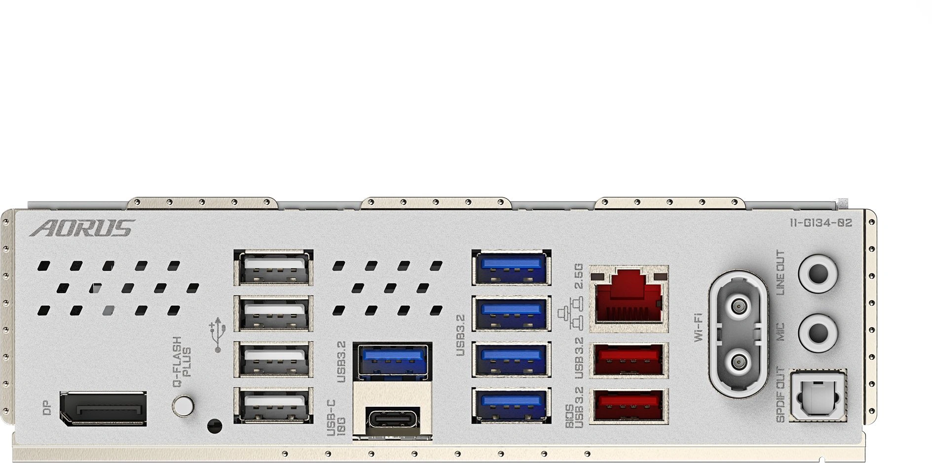 Материнская плата Gigabyte B850M AORUS ELITE WIFI6E ICE Socket AM5 AMD B850 4xDDR5 mATX AC`97 8ch(7.1) 2.5Gg RAID+DP