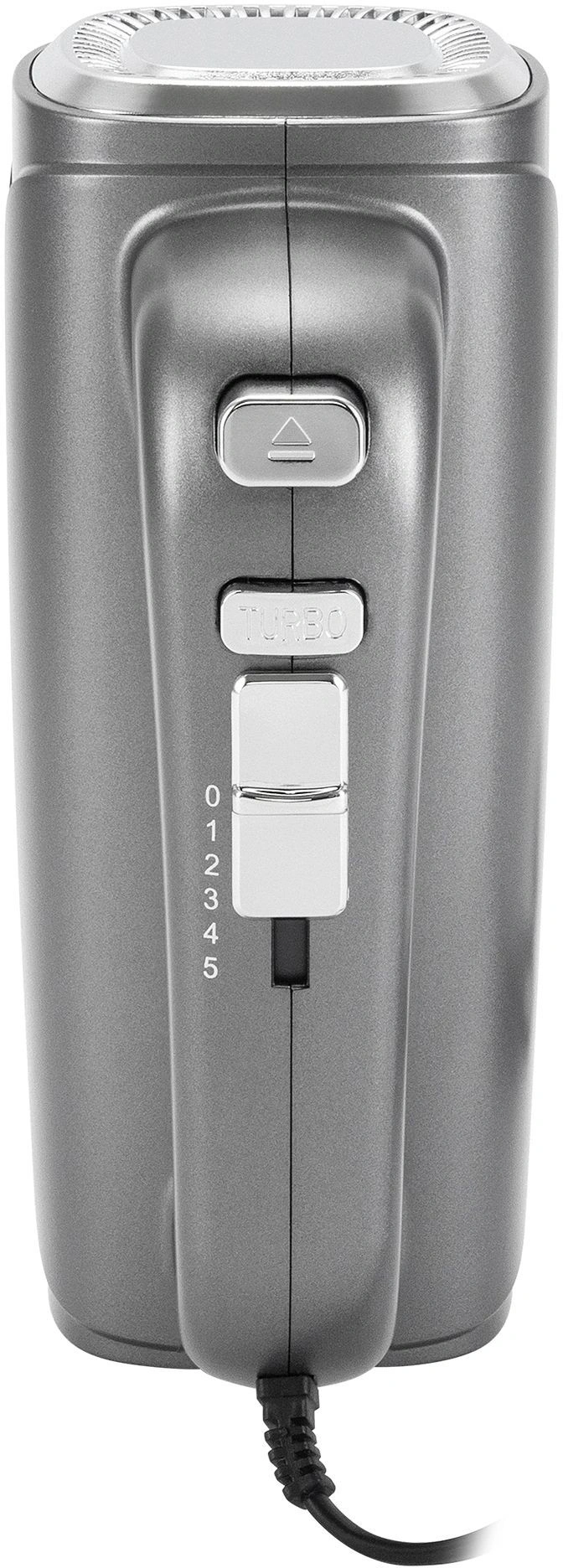 Миксер ручной Vitek VT-1482 1000Вт серебристый
