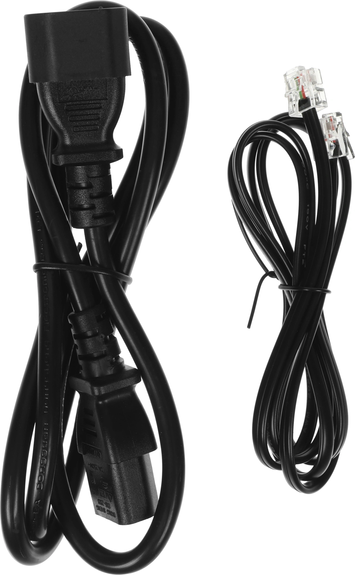 Источник бесперебойного питания Powercom Smart King Pro+ SPT-2000-II LCD 1600Вт 2000ВА черный