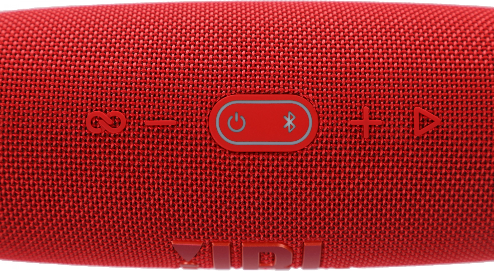 Колонка порт. JBL Charge 5 красный 40W 2.0 BT 15м 7500mAh (JBLCHARGE5RED)