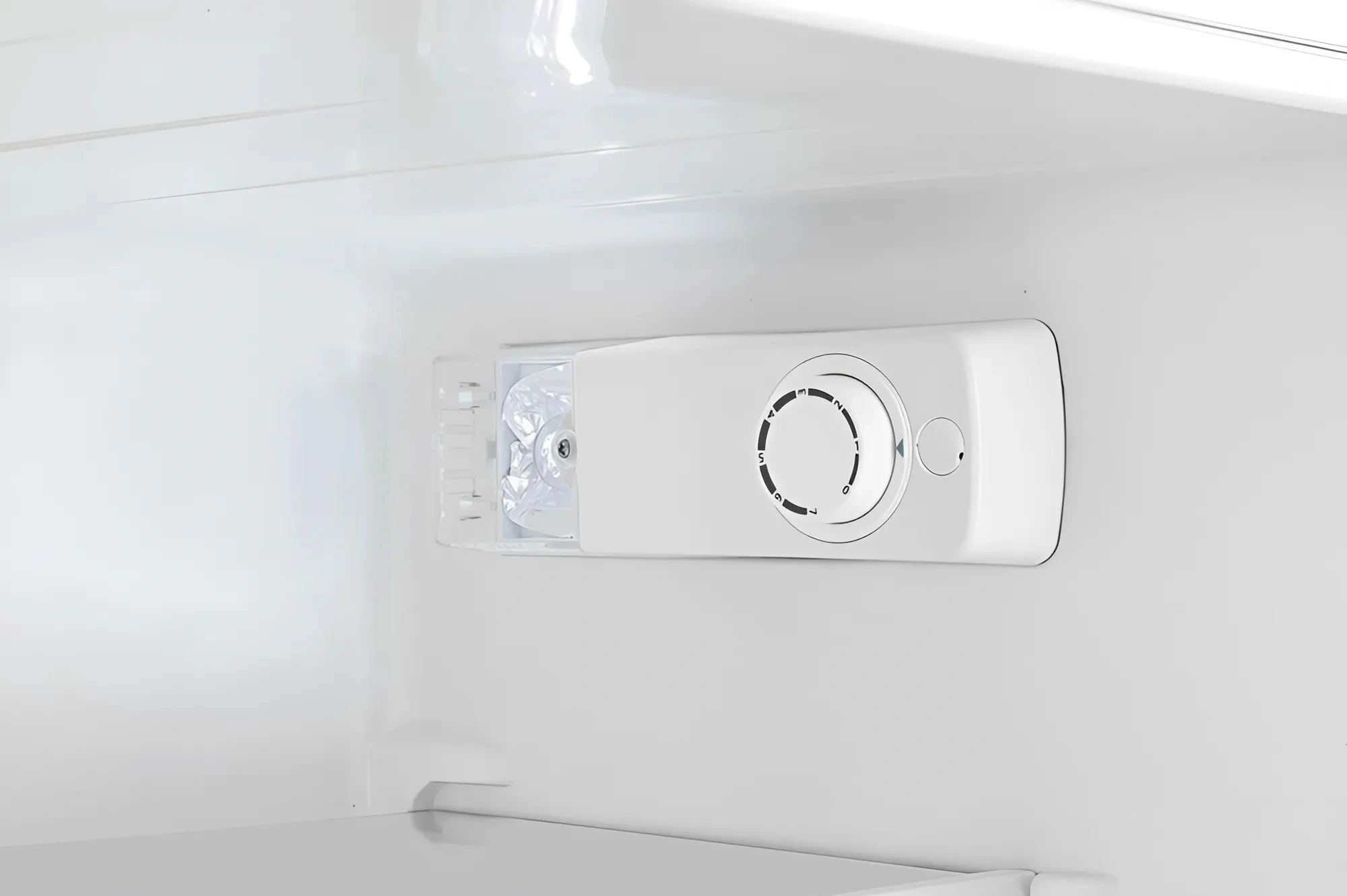 Холодильник Gorenje RF212FPW4 2-хкамерн. белый