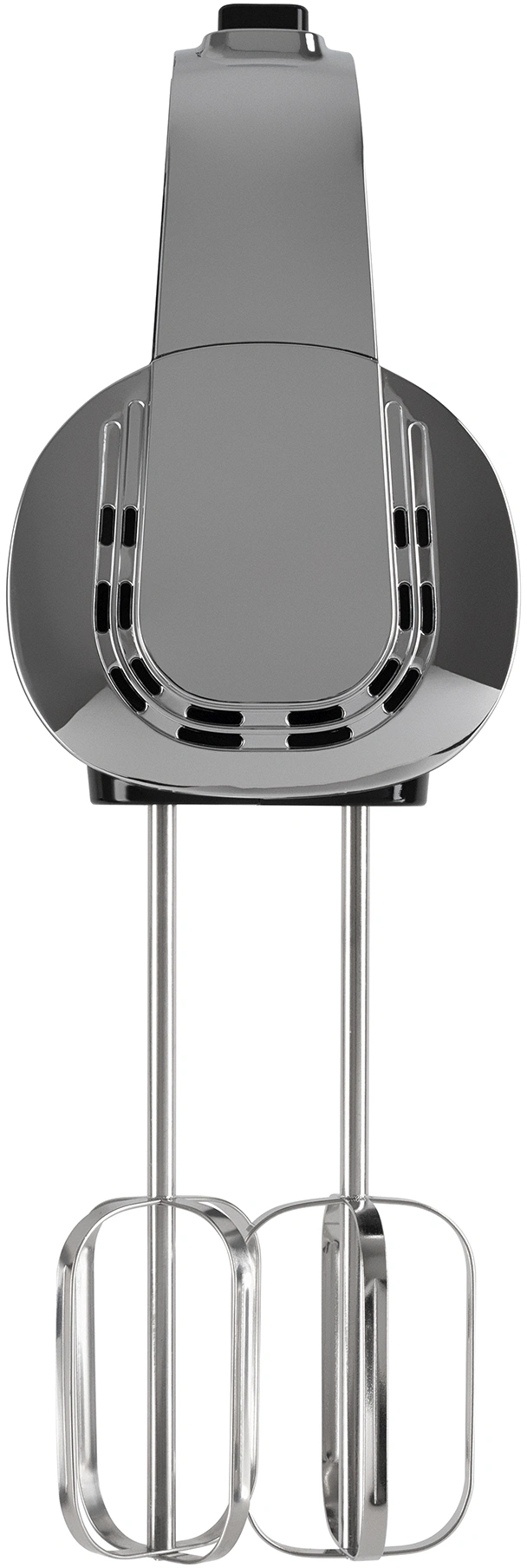 Миксер ручной Rondell RDE-1353 1000Вт черный