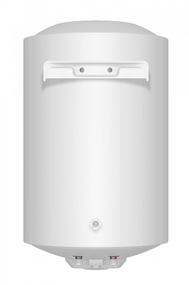 Водонагреватель Thermex TitaniumHeat 80 V 1.5кВт 80л электрический настенный/белый
