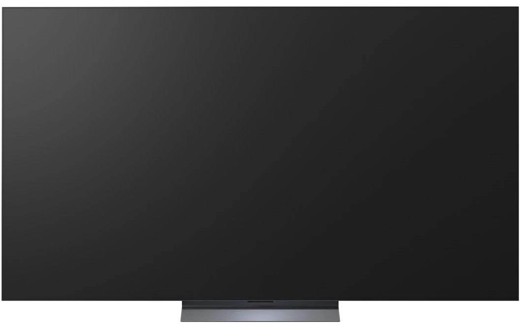 Телевизор OLED LG 77" OLED77C5RLA.ARUG черный/серебристый 4K Ultra HD 120Hz DVB-T DVB-T2 DVB-C DVB-S2 USB WiFi Smart TV