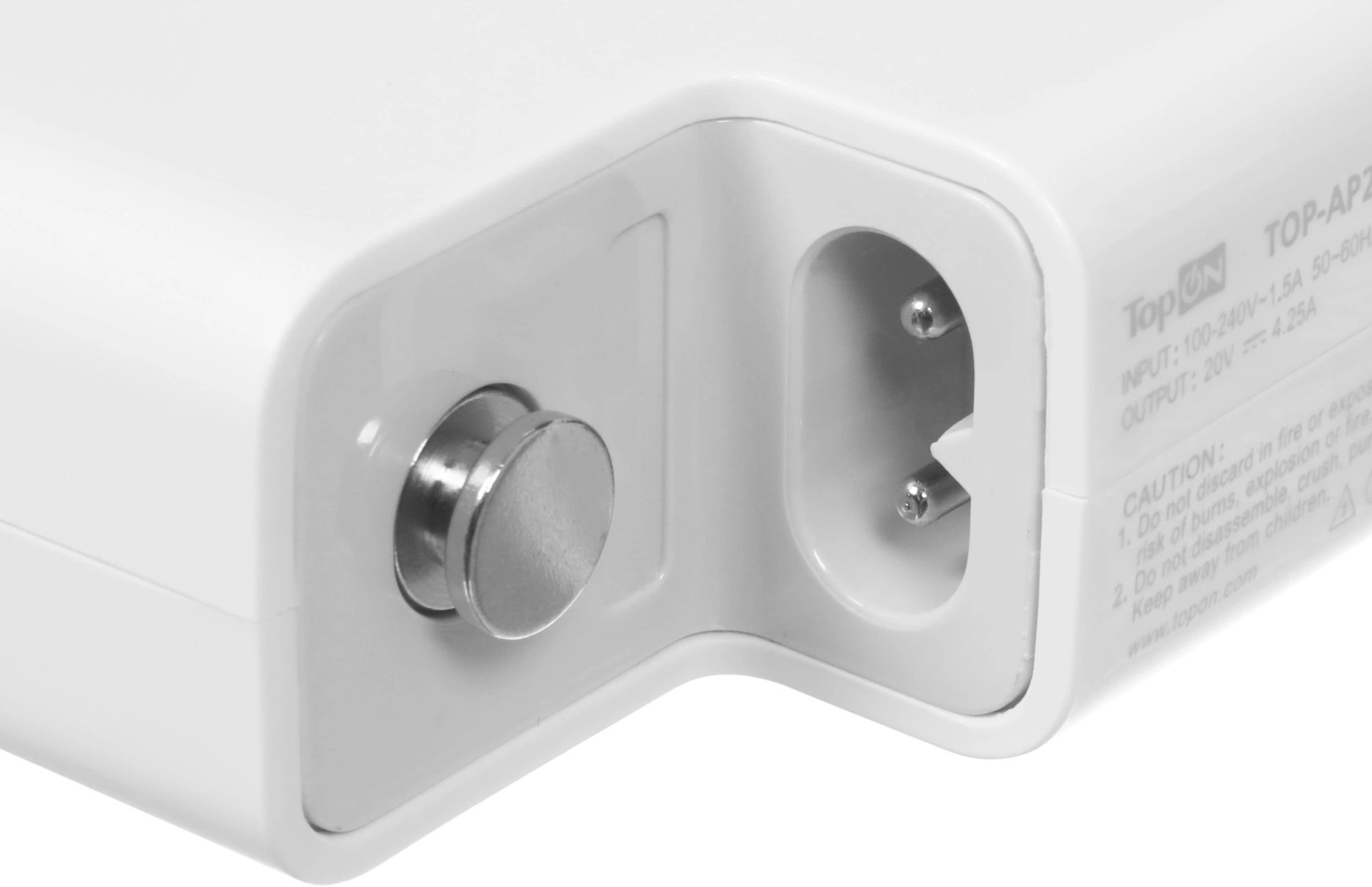 Блок питания TopON TOP-AP204 85W 20V-20V 4.25A от бытовой электросети
