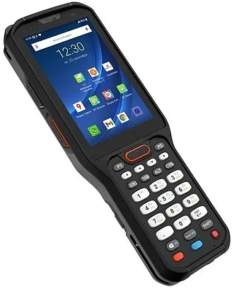 Терминал сбора данных Urovo RT40S (RT40S-SS6S13E4031SN)