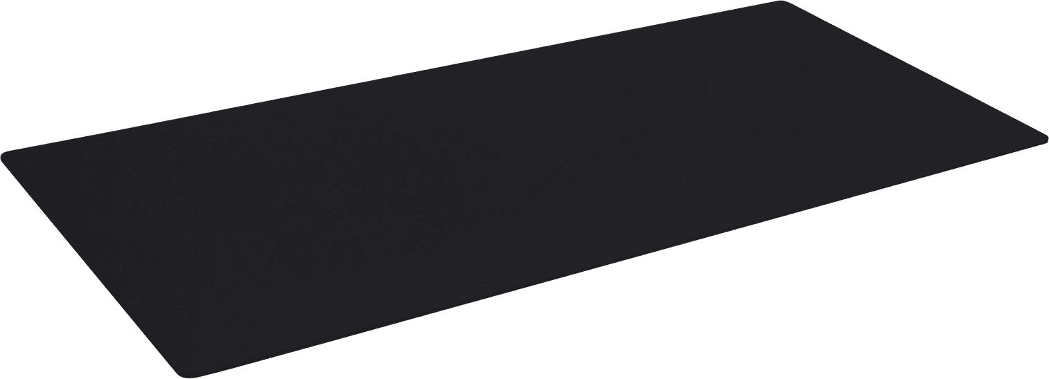 Коврик для мыши Logitech G840 XL черный 900x400x3мм (943-000779)